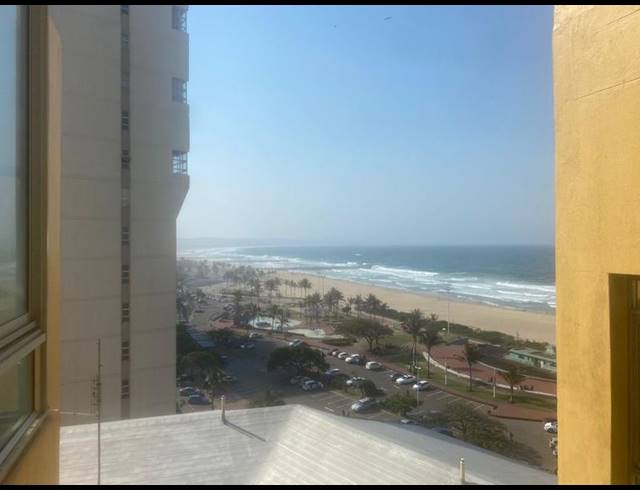 1 BEDROOM PROPERTY TO RENT IN SOUTH BEACH